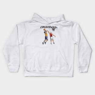 Streetball Kids Hoodie